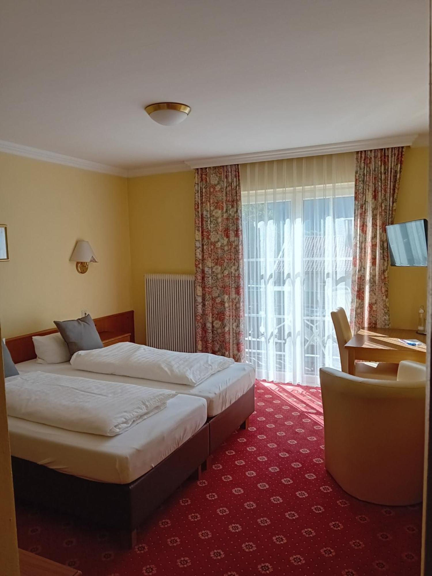 Landhotel Steindlwirt ดอร์ฟกาชไตน์ ภายนอก รูปภาพ