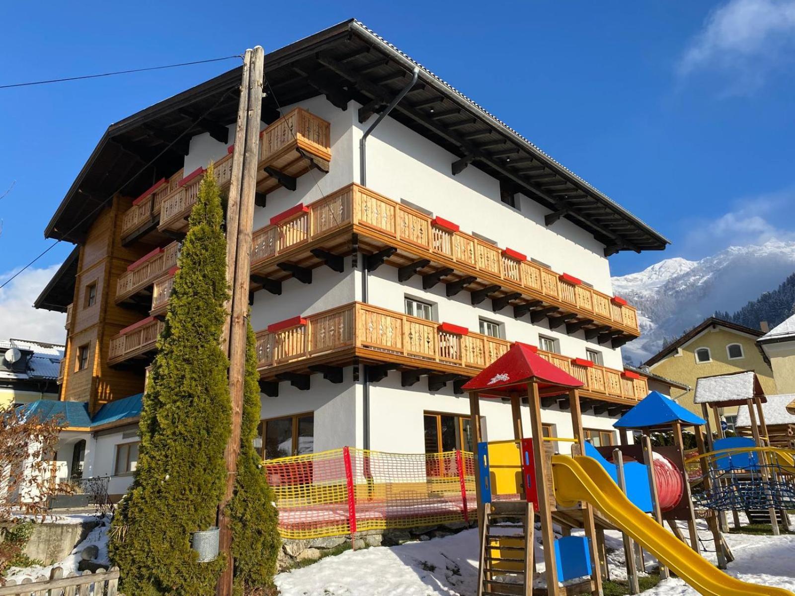 Landhotel Steindlwirt ดอร์ฟกาชไตน์ ภายนอก รูปภาพ